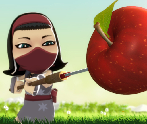 Mini Ninjas - "Фонтан". Самый подробный обзор игры всея Интернета