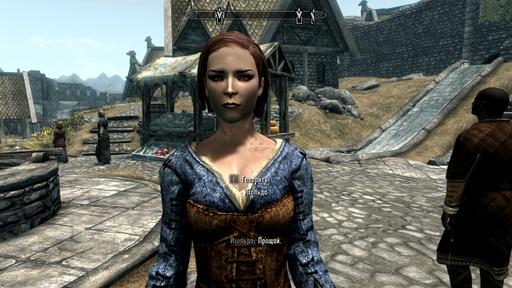 Elder Scrolls V: Skyrim, The - Про свадьбы, напарников и разводы (Консольные команды) Elder Scrolls V: Skyrim, The - Про свадьбы, напарников и разводы (Консольные команды)