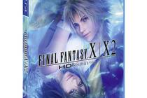 БУКА выпустила сборник FINAL FANTASY X/X-2 HD Remaster для PlayStation 4 в России!